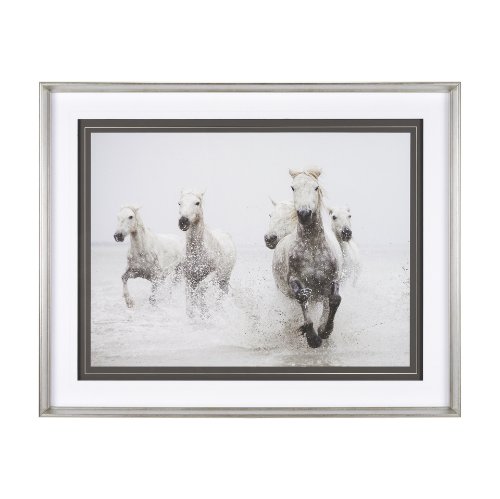 8904 - Determination by Irene Suchoki a Framed Photo Art Print Matted under Glass