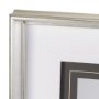 8904 - Determination by Irene Suchoki a Framed Photo Art Print Matted under Glass