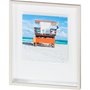 10020 - Miami Beach I by Richard Silver a Framed Photo Art Print Matted under Glass
