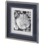 10206 - Logging Light VI by John Butler a Hand Embellished Textured Framed Photo Art Print Matted under Glas