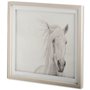 10373 - Custom Wind Blown Mane I (MC) by  PHBurchett a Framed Photo Art Print Matted under Glass