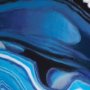 10374 - Agate Studies I by Naomi McCavitt a Framed Art Print Matted under Glass