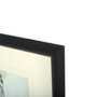 10459 - Dinner Party III by Samuel Dixon a Hand Embellished Textured Framed Art Print Matted under Glass