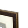 10470 - 66 by Jennifer Goldberger a Framed Art Print Matted under Glass