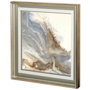10810 - FORTHCOMING by Corrie Lavelle a Framed Art Print Matted under Glass