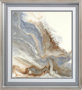 10810 - FORTHCOMING by Corrie Lavelle a Framed Art Print Matted under Glass