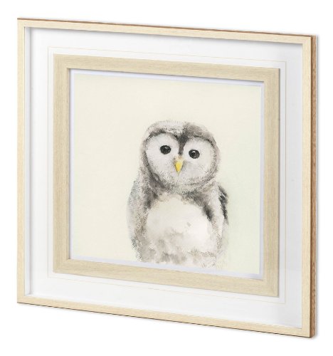11596 - Easter Newborn II by PanPan a Framed Art Print Matted under Glass