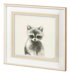 Easter Newborn IV by PanPan a Framed Art Print Matted under Glass