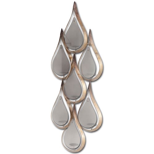 53198 - Edidon Wall Candle Holder
