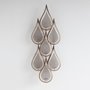 53198 - Edidon Wall Candle Holder