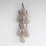 53198 - Edidon Wall Candle Holder