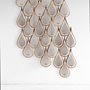 53198 - Edidon Wall Candle Holder