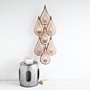 53198 - Edidon Wall Candle Holder