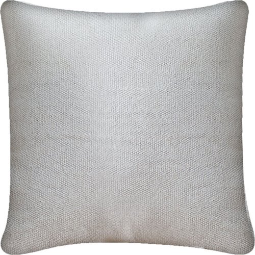 56014 - Laneus III 22x22 Cream Decorative Pillow Cover 