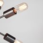 65176 - Filament E26 40W 4.2"H Bulb