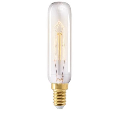 65324 - Filament E12 25W 3.5"H Bulb