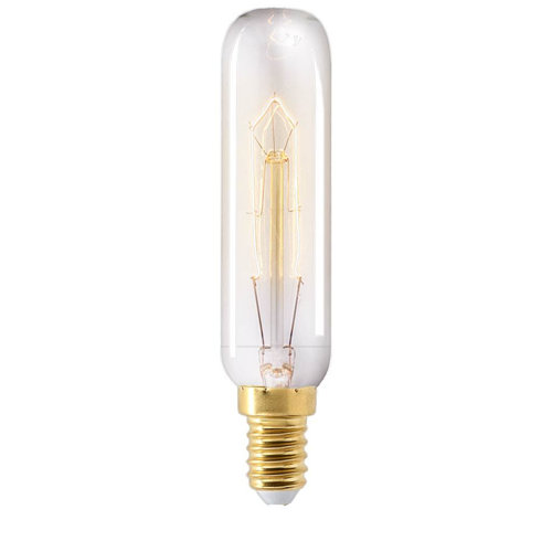 65324 - Filament E12 25W 3.5"H Bulb