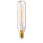65324 - Filament E12 25W 3.5"H Bulb