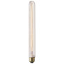 65330 - Filament Tube E26 40W 12"H Bulb