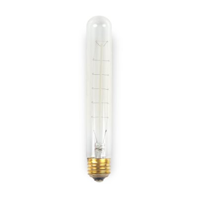 65332 - Filament E26 40W 7"H Bulb