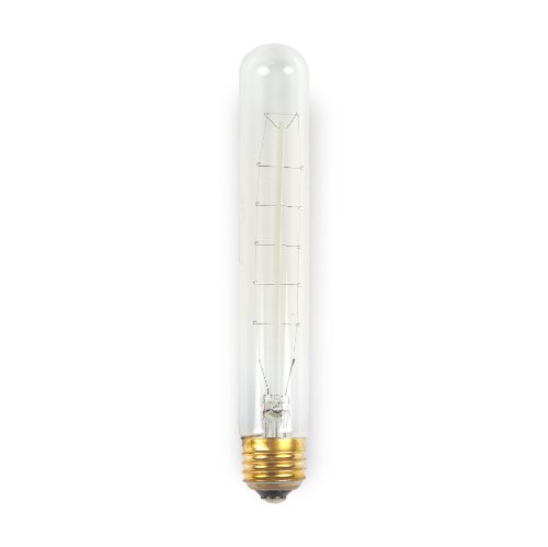 65332 - Filament E26 40W 7"H Bulb