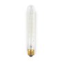 65332 - Filament E26 40W 7"H Bulb