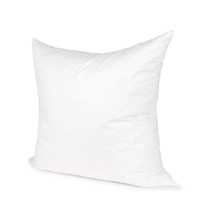 67160 - 22 x 22 Down pillow insert