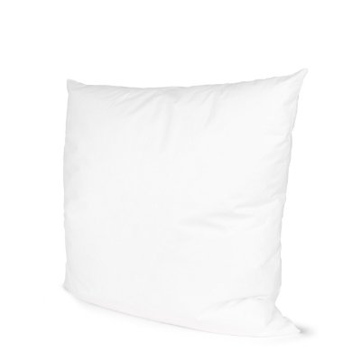 67166 - 20 x 20 Non-Allergen Pillow insert