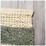 70008 - Dolman 8 x 10 Multi-Colored Jute Hand Woven Rug 