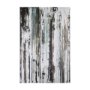 100053-L - Splendor by Mercana Studio a Hand Embellished Textured Canvas