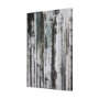 100053-L - Splendor by Mercana Studio a Hand Embellished Textured Canvas