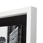 9450 - Custom Panorama of NYC VII (MC) (Set of 3) by Jeff Pica Hand Embelished Framed Photo Art Print Matte