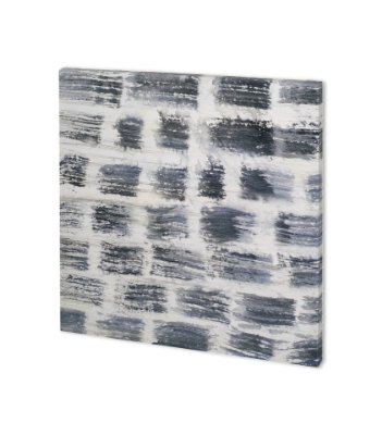 100822-S - Stylus V by Chariklia Zarris a Hand Embellished Textured Canvas