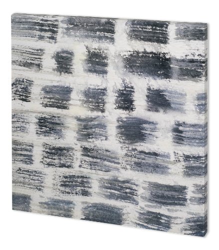 100822-L - Stylus V by Chariklia Zarris a Hand Embellished Textured Canvas