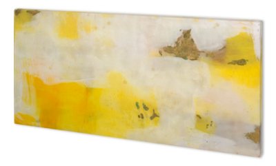 100848-L - Jammy II by Sue Jachimiec a Hand Embellished Textured Canvas