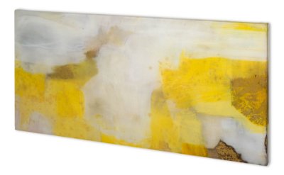 100847-L - Jammy I by Sue Jachimiec a Hand Embellished Textured Canvas