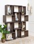 50319 - Simul 45 x 30 Gun Metal Grey Add-on Shelf Bracket 