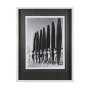 11552 - Surfin' Gals by The Chelsea Collection Hand Embellished Textured Framed Art Photo Matted under Glass