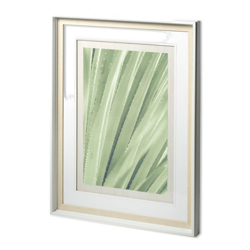 11652 - Guadalupe - Framed Art Photograph Matted under Glass