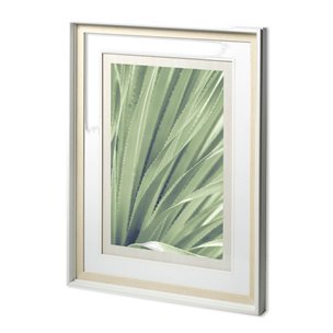Sierra Madre - Framed Art Photograph Matted under Glass