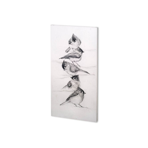 100890-S - Tutti I by Mercana Studio a Hand Embellished Textured Canvas