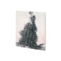 100888-S - Tulle and Drapery I by Mercana Studio a Hand Embellished Textured Canvas