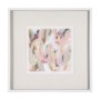 11332 - Carnivale IV by Mercana Studio a Framed Art Print Matted under Glass