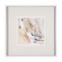 11331 - Carnivale III by Mercana Studio a Framed Art Print Matted under Glass