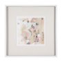 11329 - Carnivale I by Mercana Studio a Framed Art Print Matted under Glass