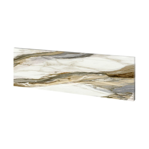 100916-S - Bryce Canyon by Mark Chandon  a Hand Embellished Textured Canvas