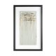 11643 - Sun River by Studio M a handmade Original Framed Artwork under Glass