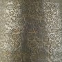 67669 - Kalahari II Large 39" Gray Ceramic Floor Vase 