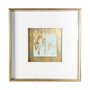 12029 - Spring Showers I by Studio M a handmade Original Framed Artwork under Glass