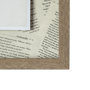 12071 - Glued by Sam Appleman a Framed Art Print Matted under Glass